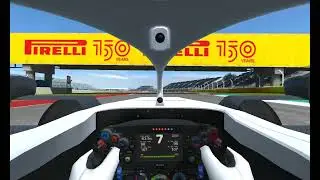 real racing 3 f1 gran prix