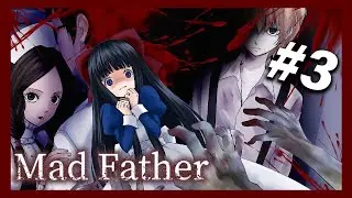REPITO! - MAD FATHER FINAL VERDADERO