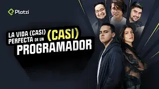 La vida (casi) perfecta de un (casi) programador | SERIE COMPLETA
