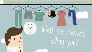 Action 11. Module 9. What are Clothes Telling You?