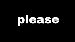 please do all this stuff