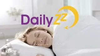 DailyZz™ Safe, Natural Sleep Aid Ingredient