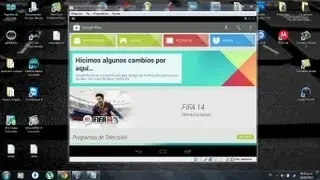 Instalar android jelly bean en el pc