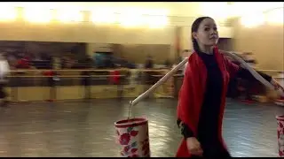 Лиана и АНСАМБЛЬ ТАНЦА КАЗАНЬ