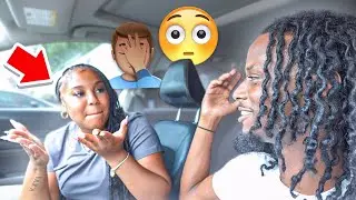 Jayna Flew To Houston To Tell Me Shes…😳 *WORST DAY EVER*