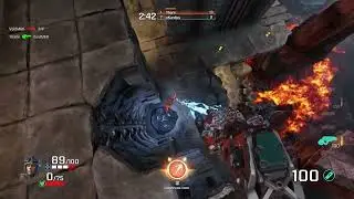 Quake champions is still alive in 2023?