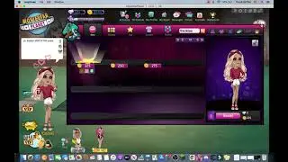 MSP GET FREE RARES 2021