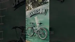 its the #jamesonhangout lets #widenthecircle