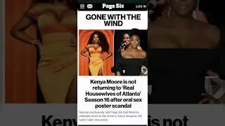 Kenya Gone with the Wind FIRED 😯