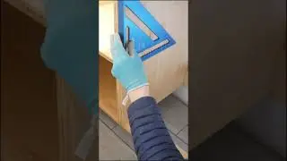 Installing Full Extension Drawer Slides the Easy Way