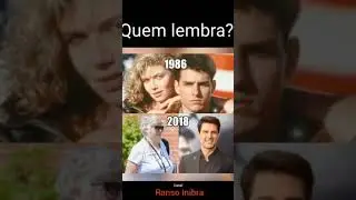 PAROU NO TEMPO NAO ENVELHECEU