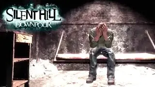 Silent Hill: Downpour [2021] - Complete Series (Part 2)