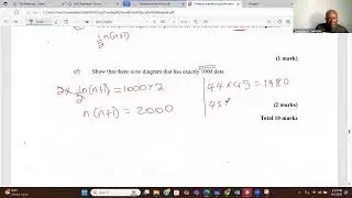 Csec Mathematics May June 2025 Exam Marathon