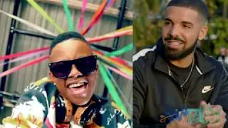 God's Nae Nae (God's Plan x Watch Me Mashup)