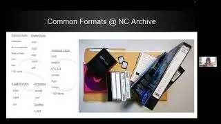 Speaking Texts: Recordings in/and Preservation, Accessibility, and Indigeneity