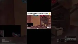 Ash Mains Run Siege 