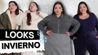 Ropa de INVIERNO 2024 de KIABI... ASÍ QUEDA!!