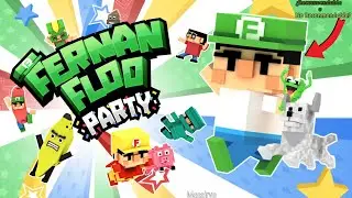FERNANFLOO PARTY ¿RECOMENDABLE O NO?