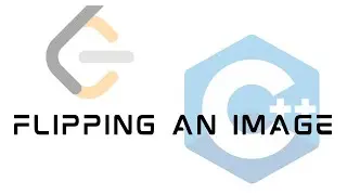 LeetCode 832 : Flipping an Image | Solution in C++