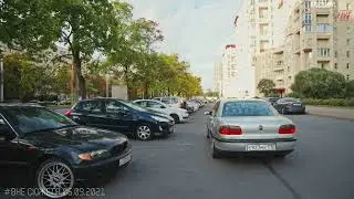 Заказал новые галогеновые, линзованные фары DEPO[