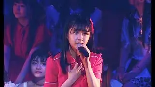 NGT48 研究生 2020 今日は負けでもいい 오늘은 져도 괜찮아