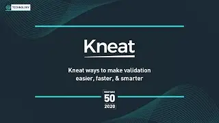 Kneat.com Inc. (TSXV: KSI) - 2020 TSX Venture 50