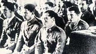 Garcia e Galan - Uxía