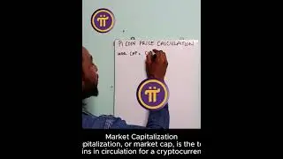 Analyzing Pi Network's Price After Mainnet Launch - See How Much Pi Coin Actually Worth 