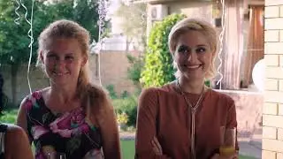 Возвращение. 5 серия. Мелодрама. Лучшие Сериалы
