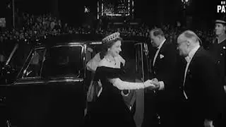 Pet Shop Boys - Dreaming Of The Queen (Unofficial Video)