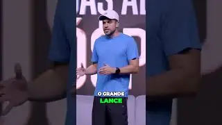 O segredo para adquirir um hábito vencedor!