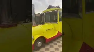 Машина мечты 