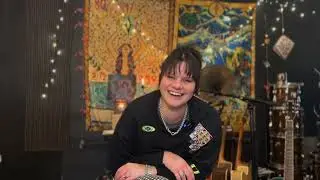 Anna Weatherup - I Am Crowdfunding To Make Vinyl