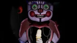 THE END... - FNAF HELP WANTED 2 (NON VR)