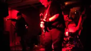 The Vivisectors - Full Moon