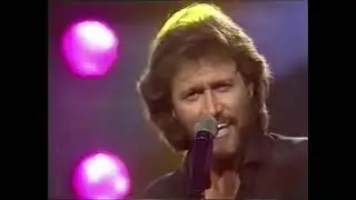 Bee Gees - You Win Again