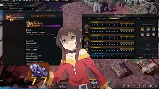 You Got 7/7 or 9/5 Stone With Double Leg ? This Crazy Method Will Get You Cheap High Quality Build