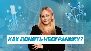 КАК ПОНЯТЬ НЕОРГАНИКУ? | ХИМИЯ ЕГЭ 2024 | 99 БАЛЛОВ