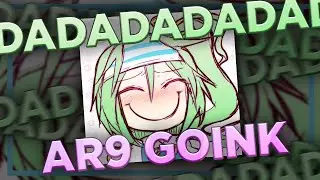osu!: Hige Driver join. SELEN - DADADADADADADADADA (Long Version) [ULTRA BERZERK AR9] 93.47% 10miss