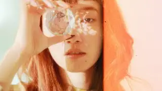 【PV】LUX BOX  NAIL SALON（ネイルサロン ラグボックス）/ CINEMATIC PORTRAIT