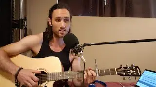 Simply the Best - Noah Reid/Tina Turner Cover