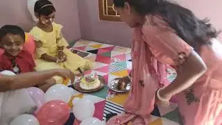 Happy birthday Aradhya Kar
