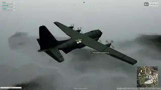 Туман и только пп без прицелов ПП 05.11