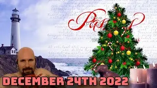 Best Of: Passions December 24 2022 - Christmas Bathtime