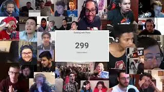 Thank you all
