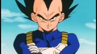 TFS -- Vegeta -- Your Primary Threat is Right Here. . .
