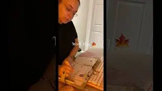 Spend a Day at Work with Me