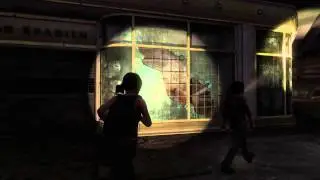The Last of Us - Remastered : Left Behind: Ellie and Riley's story
