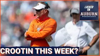 Looking At Auburn's Recruiting Momentum | Auburn Tigers Podcast