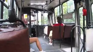 Pécs Bus - BPV-011